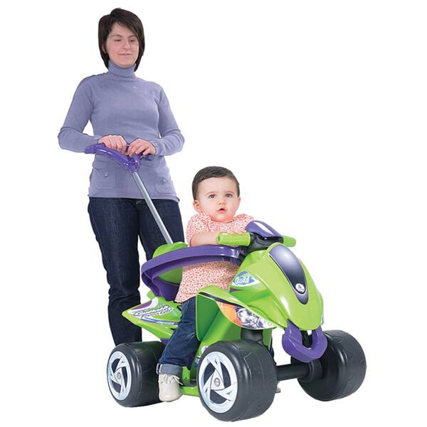 INJUSA Kinderquad 6-in-1 137