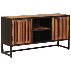 vidaXL Sideboard 105 x 30 x 55 cm
