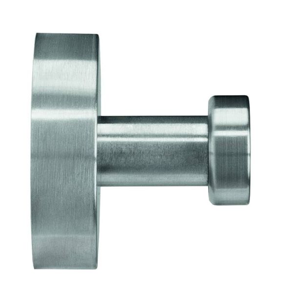 Kleine Wolke Wandhaken Allegra 2 Stk. Chrom