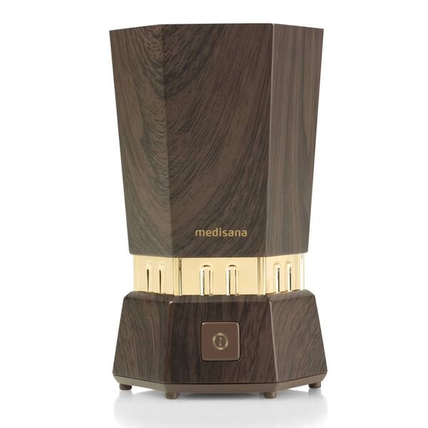 Medisana Aroma-Diffusor AD 100 Braun Golden