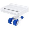 Bestway LED-Wasserfall f&uuml;r Pools Flowclear Beruhigend