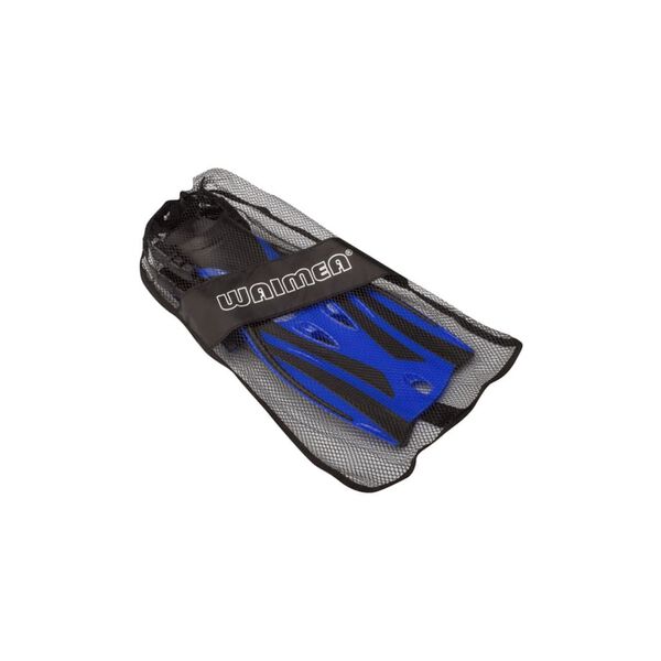 Waimea Junior Einstellbare Schwimmflossen 27-31 88DO