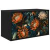 vidaXL Wandmontierter TV-Schrank LOCHEM 69 x 33 x 40 cm Holzwerkstoff