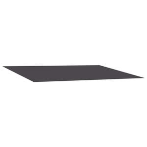 vidaXL Markisenersatzstoff Anthrazit 250 x 200 cm Polyester