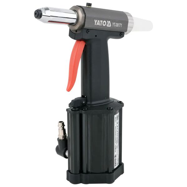 YATO Pneumatische Nietpistole 2,4-5 mm YT-36171