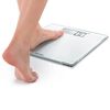 Soehnle Personenwaage Style Sense Comfort 100 180 kg Weiss 63853