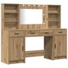 Artisan_oak