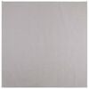 vidaXL Innenteppich LUGO Creme 240 x 240 cm Polyester