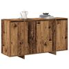 vidaXL Sideboard Altholz 135 x 41 x 75 cm Holzwerkstoff