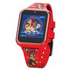 Accutime Kinder-Smartwatch Paw Patrol Rot