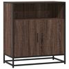 Brown_oak