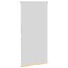 Verdunklungsrollo Verdunkelungsrollo 40 x 100 Beige