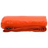 vidaXL Plane 650g / m² Orange 1,5 x 2 m Canvas mit PVC-Beschichtung