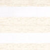 vidaXL Doppelrollo Marmorbeige 120x200cm Stoffbreite 115,9 cm Polyester