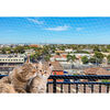 Ferplast Katzen-Sicherheitsnetz 400x300 cm Nylon M