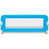 Kleinkind Sicherheit Bettgitter 102x42 cm Blau