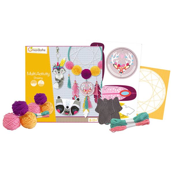 Avenue Mandarine Kreativbox Dreamy