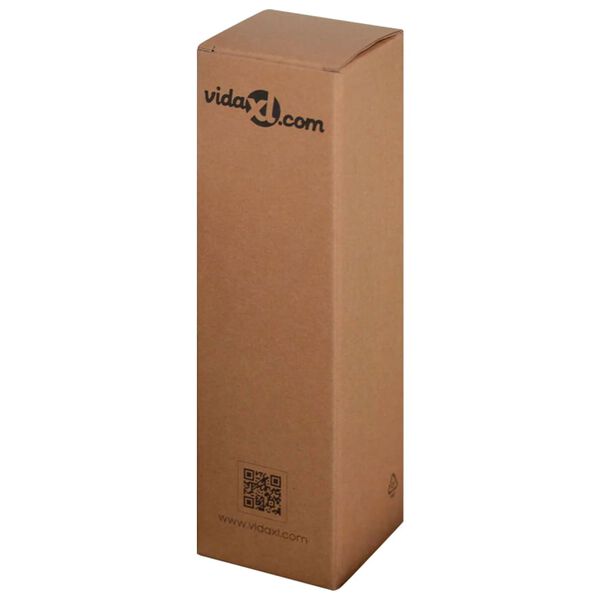 vidaXL Leder- und Textil-Reiniger 250 ml