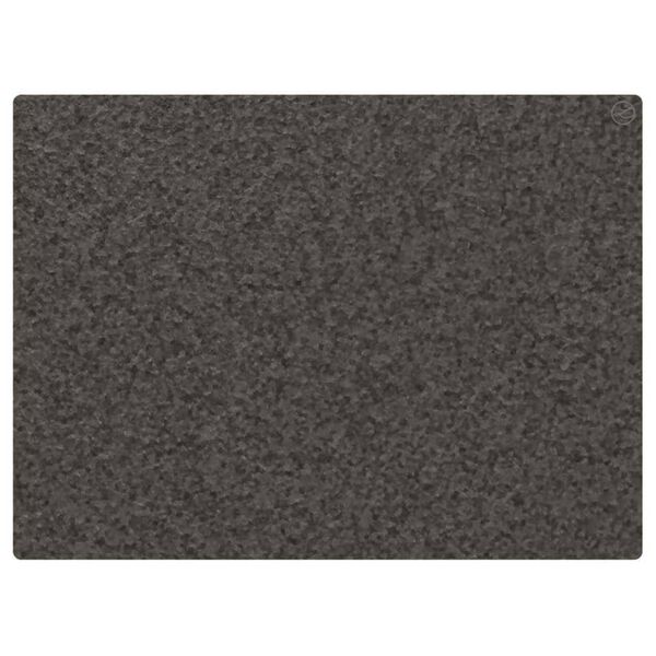 LECHUZA Pflanzgef&auml;&szlig; CUBETO Stone 30 ALL-IN-ONE Graphitschwarz 13832