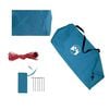 vidaXL Tarp Blau 300x294 cm Wasserdicht