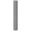 vidaXL Rutschfestes Malervlies 10 m 220 g/m&sup2; Grau
