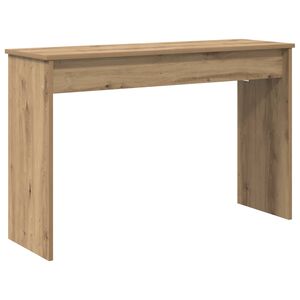 vidaXL Klavierst&auml;nder Artisan-Eiche 100 x 32 x 64 cm Holzwerkstoff