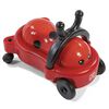 Step2 2-in-1 Rutschauto und H&uuml;pfspielzeug Lady Bug