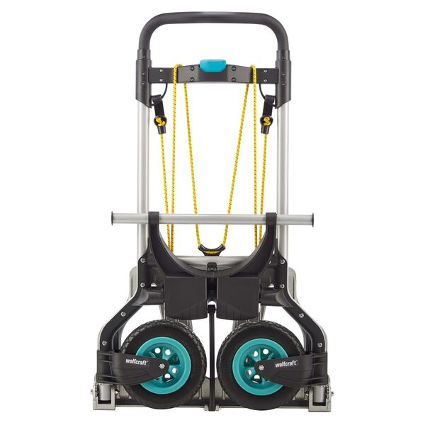 wolfcraft Transportkarre TS 850 Offroad