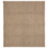 vidaXL Jutes&auml;cke 10 Stk. 100x110 cm 100% Jute 220 g/m&sup2;