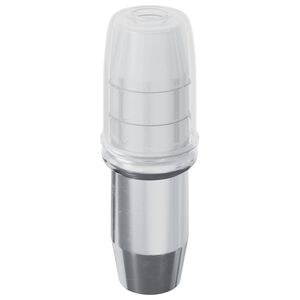 vidaXL Regalstecker 7200 pcs Silber 7 x 16 mm Eisen