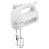 Bestron Handmixer Kitchen Heroes AHM300W 300W Wei&szlig;
