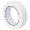vidaXL Malerklebeb&auml;nder 12 stk. Wei&szlig; 30 mm x 50 m Papier
