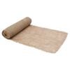 vidaXL Garten-Jute-Netz 50 cm x 10 m 180 gsm 100% Tossa-Jute Natur