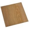 vidaXL Bodenplanken Braun 5,11 m&sup2; 55 Stk. PVC