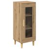Artisan_oak