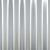 vidaXL Dachpaneele 36 Stk. Verzinkter Stahl Silber 60x36 cm