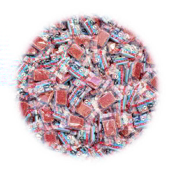 vidaXL 12-in-1 Sp&uuml;lmaschinentabs 500 Stk. 9 kg