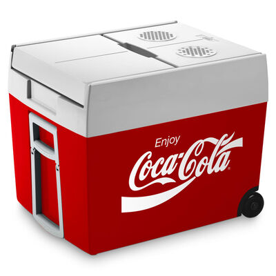 Coca-Cola Kühlbox MT48W Ac Dc 48 L