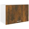vidaXL H&auml;ngeschrank Lyon R&auml;uchereiche 60x31x40 cm Holzwerkstoff