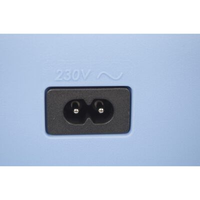 Connabride Elektrische Kühlbox Arctic Blau 24 L 6702880