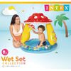 Intex Pilz Babybecken 57114NP