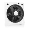 Tristar Tischventilator VE-5858 30W 30cm Wei&szlig; und Schwarz