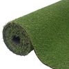 vidaXL Kunstrasen 1x20 m/20 mm Gr&uuml;n
