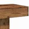 vidaXL Couchtisch Altholz-Optik 96 x 50 x 45 cm Holzwerkstoff