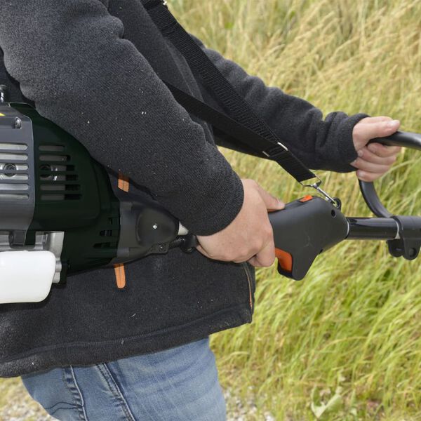 ELEM Garden Technic Rasentrimmer 25 cc