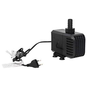 vidaXL Aquarium-Tauchpumpe 2500 L/h