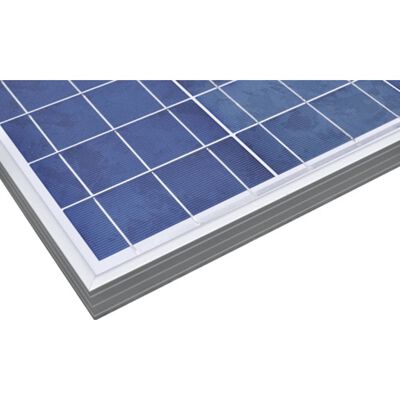 Solarmodul Photovoltaik 50 W