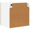 vidaXL K&uuml;chenschrank 2 pcs Artisan-Eiche 40 x 31 x 40 cm Holzwerkstoff