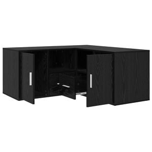 vidaXL Eckschrank