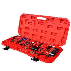 vidaXL Motor-Einstellwerkzeug-Set f&uuml;r CITROEN & PEUGEOT